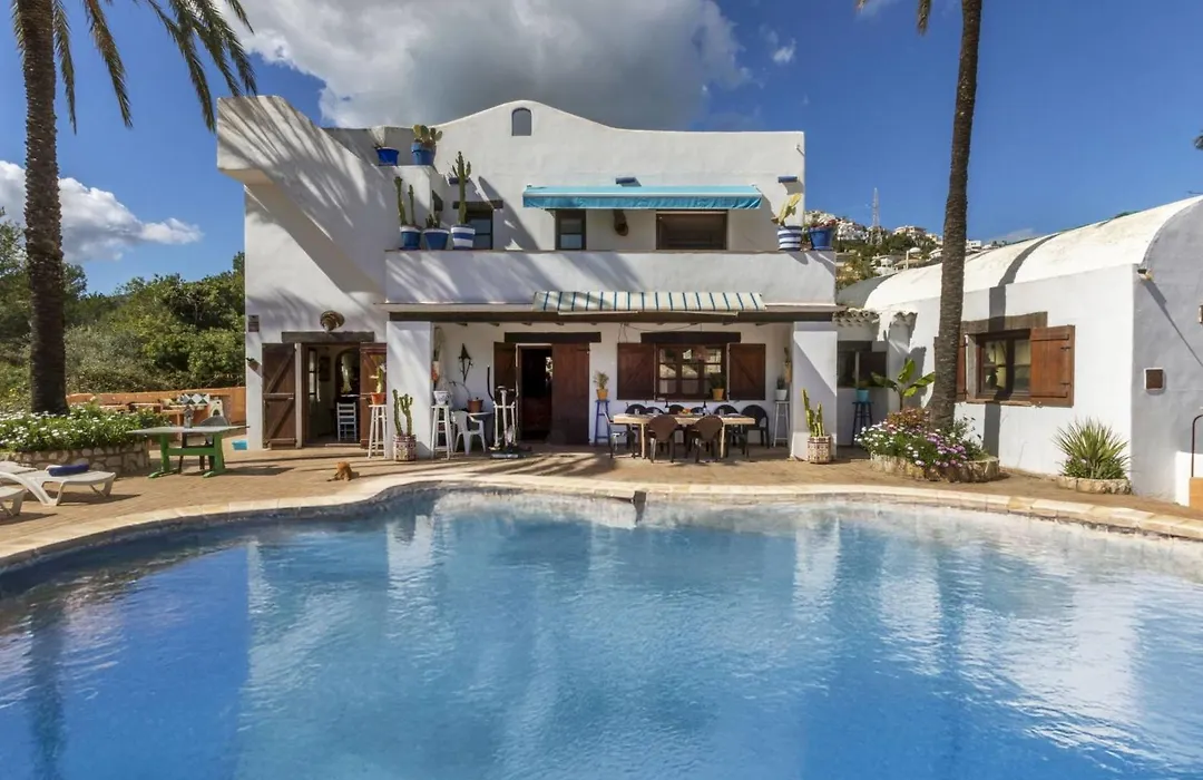 Holiday Home Santorini By Interhome-1