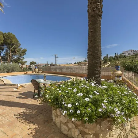 Holiday Home Santorini By Interhome-2