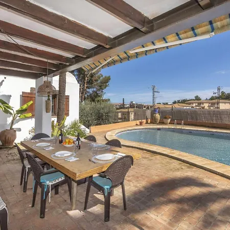 Holiday Home Santorini By Interhome-3